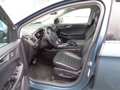 Used 2016 Ford Edge SEL image 4