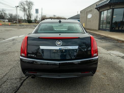 Used 2011 Cadillac CTS image 5