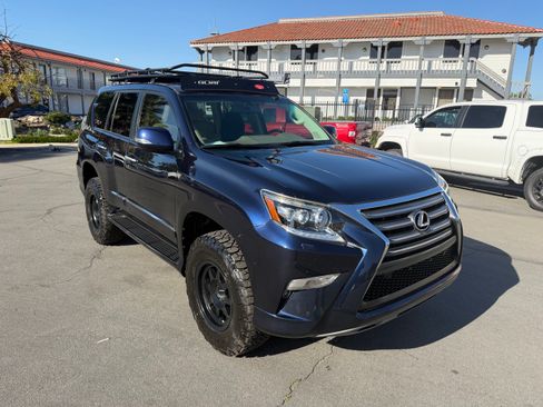 Used 2018 Lexus GX 460 image 12