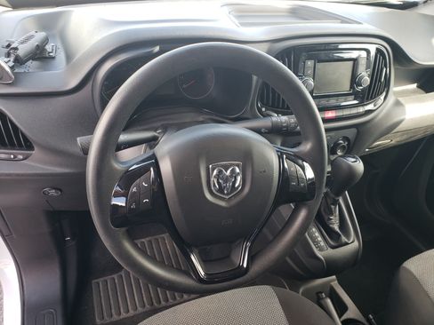 Used 2018 RAM ProMaster City Tradesman image 14