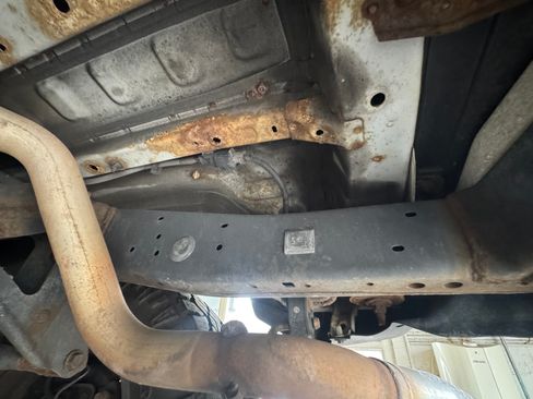 Used 2012 Toyota FJ Cruiser image 19