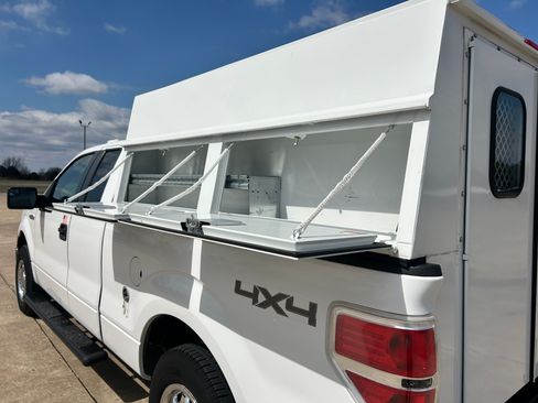 Used 2014 Ford F150 image 20