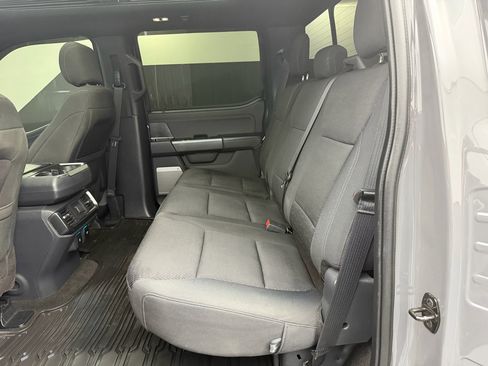 Used 2021 Ford F150 XLT image 37