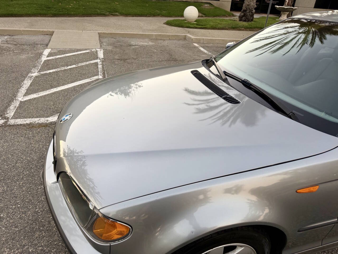 Used 2004 BMW 325i Sedan RWD image 28