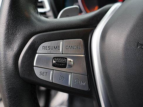 Used 2022 BMW X4 xDrive30i image 26