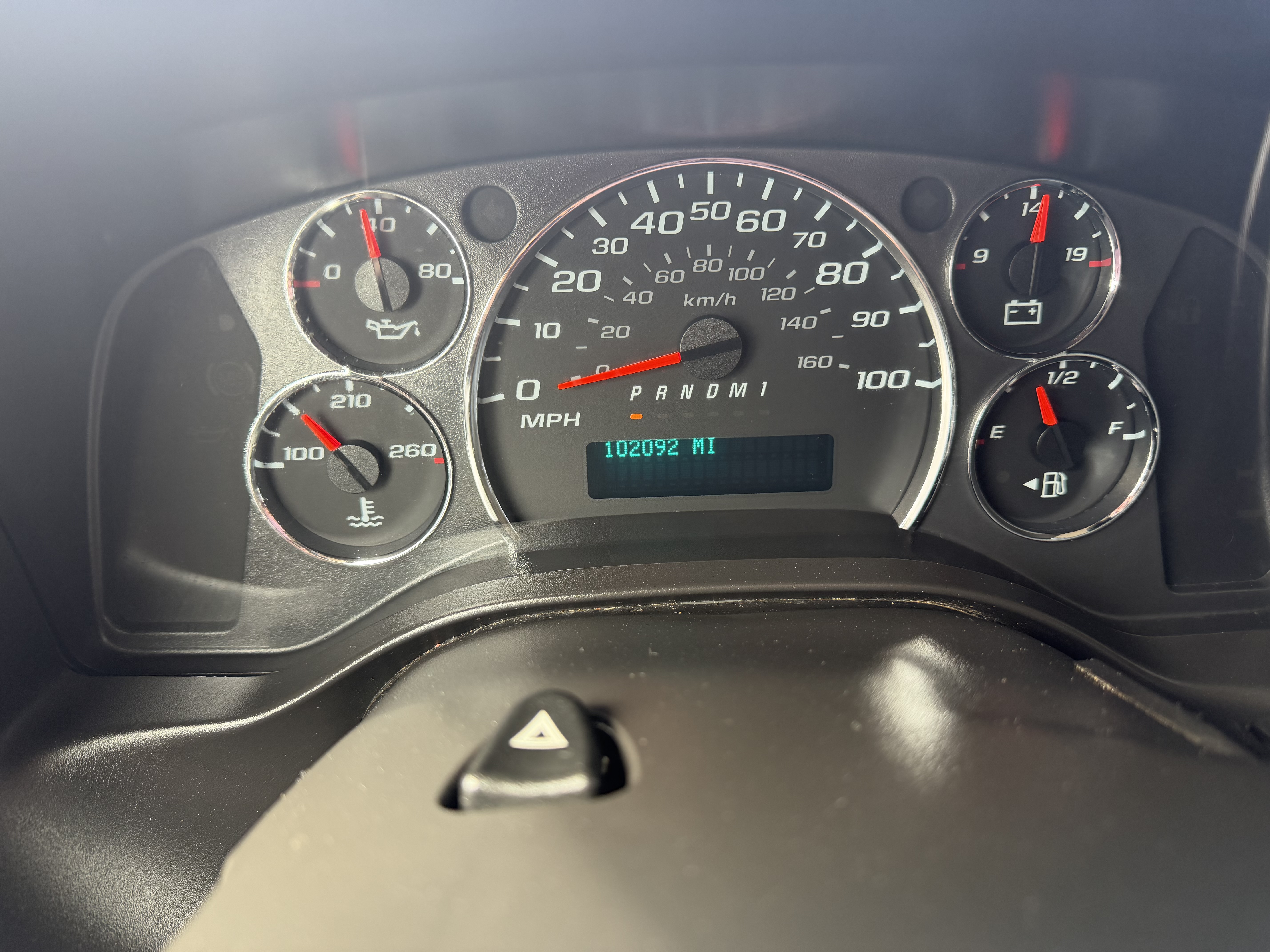 Used 2020 Chevrolet Express 2500 UNAVAIL RWD image 13