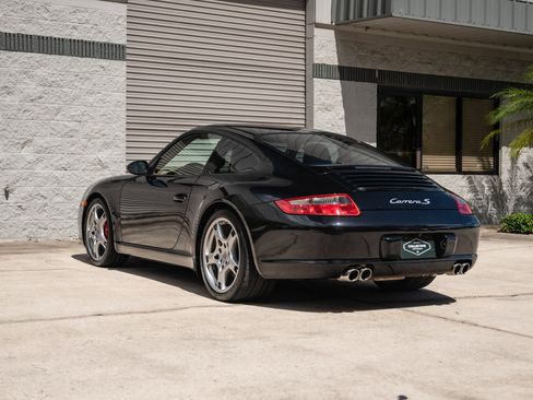 Used 2008 Porsche 911 Carrera S image 5