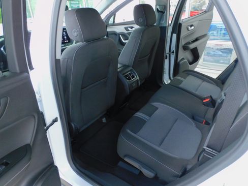 Used 2025 Chevrolet Blazer FWD LT w/ 2LT image 15