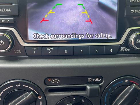 Used 2019 Nissan NV200 S image 13