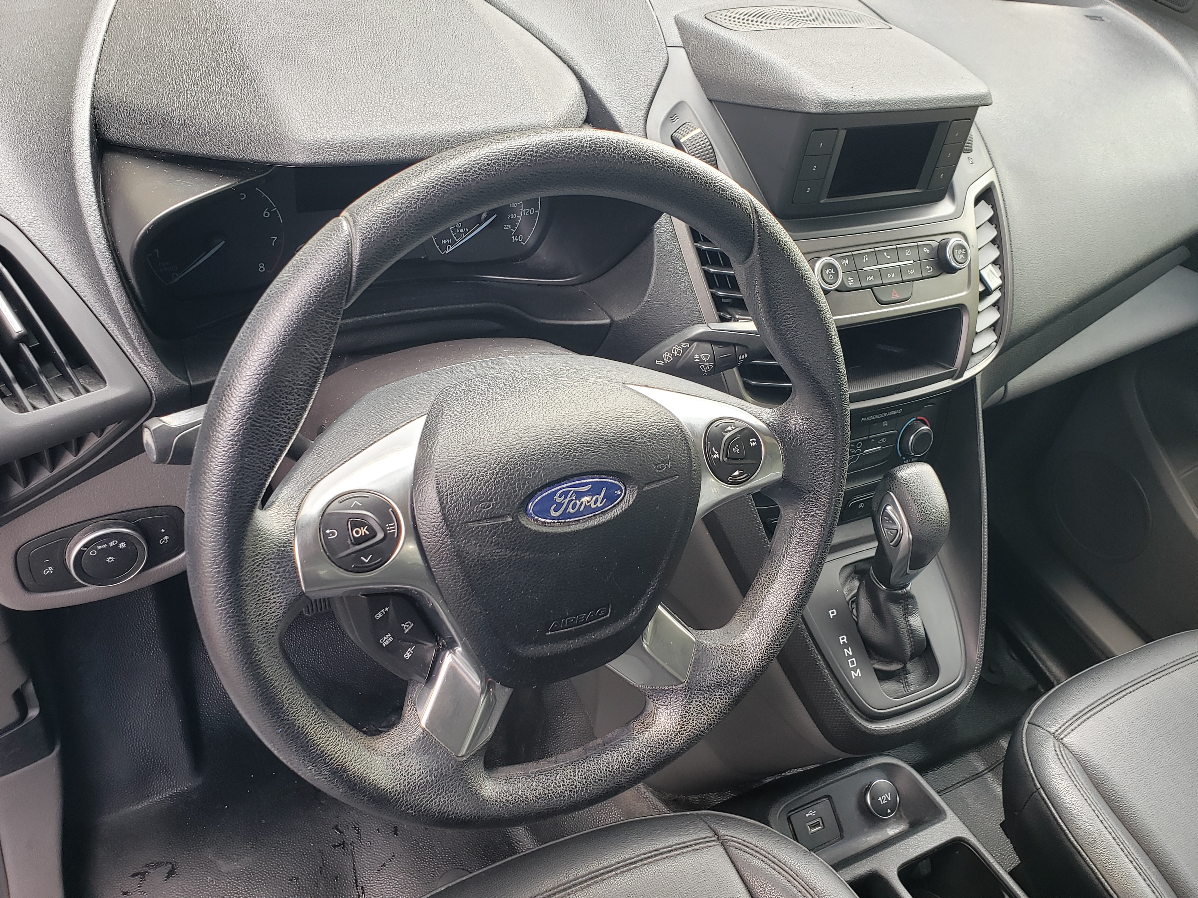 Used 2020 Ford Transit Connect XL Long Wheel Base FWD image 13