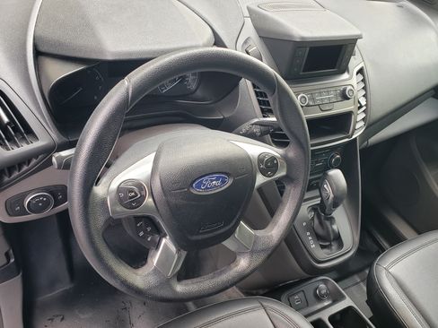 Used 2020 Ford Transit Connect XL Long Wheel Base FWD image 13