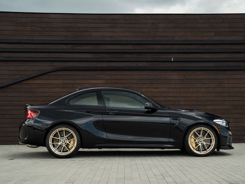 Used 2020 BMW M2 CS RWD image 5
