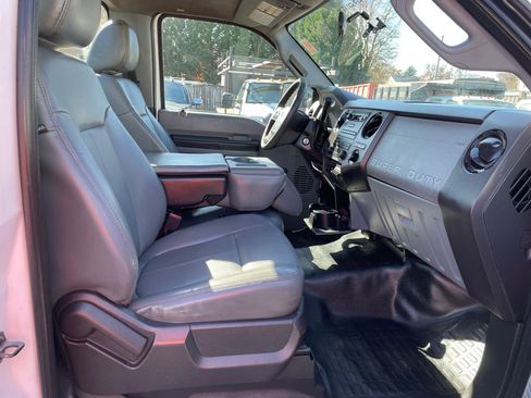 Used 2015 Ford F450 image 14