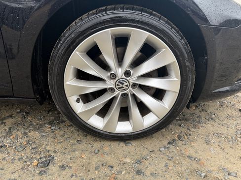 Used 2012 Volkswagen CC Lux image 18