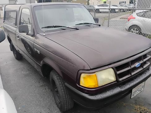 Used 1993 Ford Ranger image 1