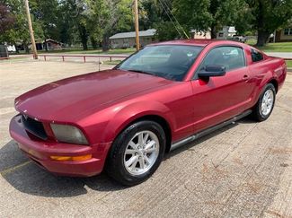 Used 2007 Ford Mustang image 1