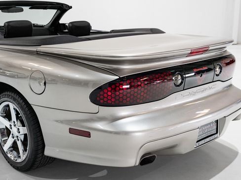 Used 2002 Pontiac Firebird Trans Am image 44