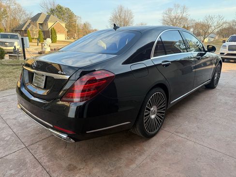 Used 2015 Mercedes-Benz S 550 image 6
