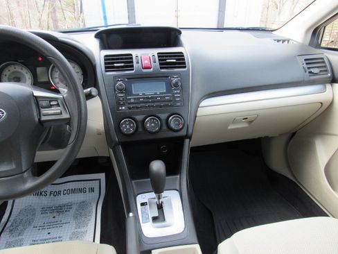 Used 2013 Subaru Impreza 2.0i Premium image 20