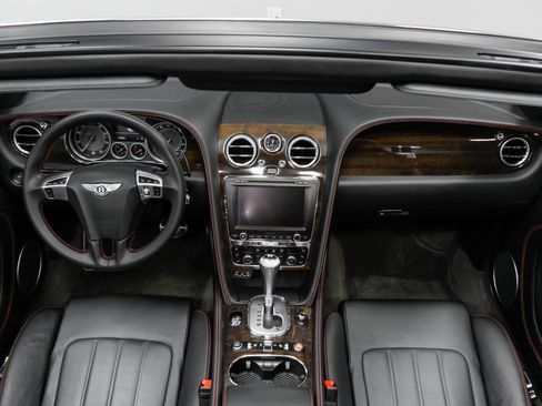 Used 2013 Bentley Continental GTC image 8