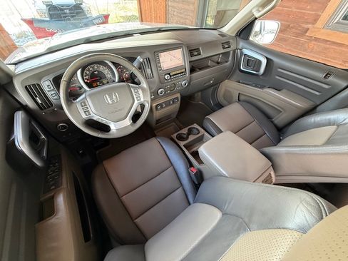 Used 2006 Honda Ridgeline RTL image 15