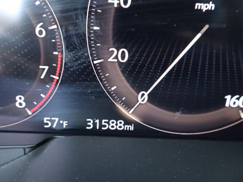 Used 2024 MAZDA CX-90 image 30