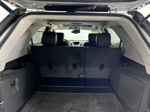 Used 2012 Chevrolet Equinox LTZ image 16