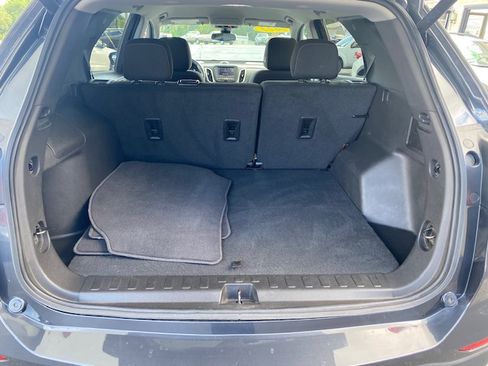 Used 2023 Chevrolet Equinox LT image 17