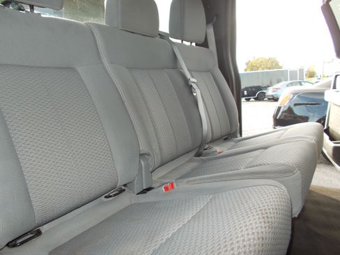 Used 2012 Ford F150 XLT image 20