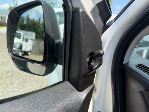 Used 2020 RAM ProMaster City Wagon FWD image 14