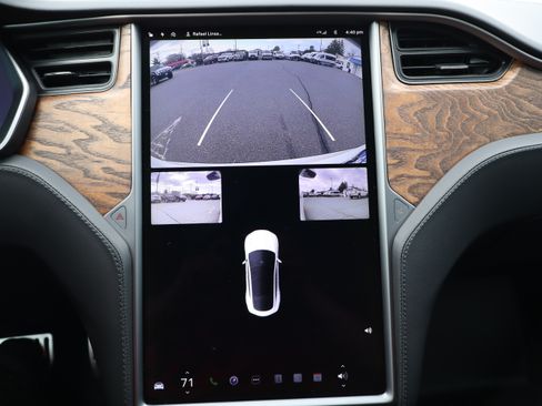 Used 2019 Tesla Model S 100D image 23