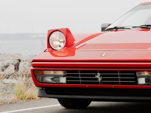 Used 1989 Ferrari 328 GTS image 13