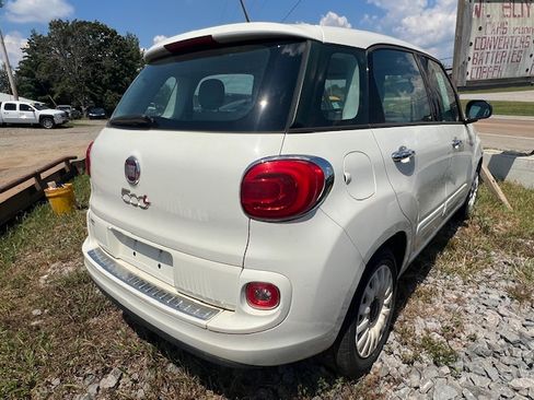 Used 2014 FIAT 500L Pop image 6