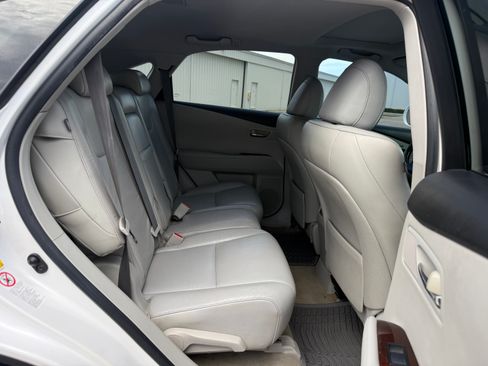 Used 2010 Lexus RX 350 2WD image 14