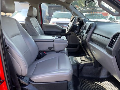 Used 2020 Ford F250 image 17