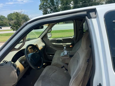 Used 2000 Ford F150 2WD SuperCab image 13