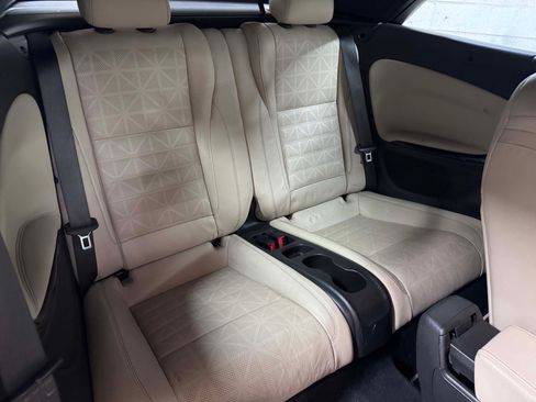 Used 2016 Buick Cascada Premium image 27