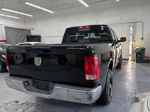 Used 2014 RAM 1500 SLT image 7