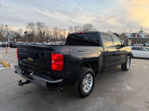 Used 2018 Chevrolet Silverado 1500 LT image 8