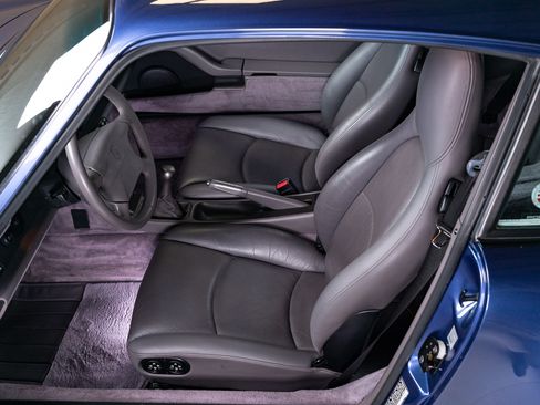 Used 1998 Porsche 911 Carrera S image 61