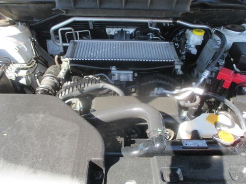 Used 2019 Subaru Ascent Touring image 20