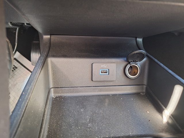 Used 2019 Ford Fusion S FWD image 16