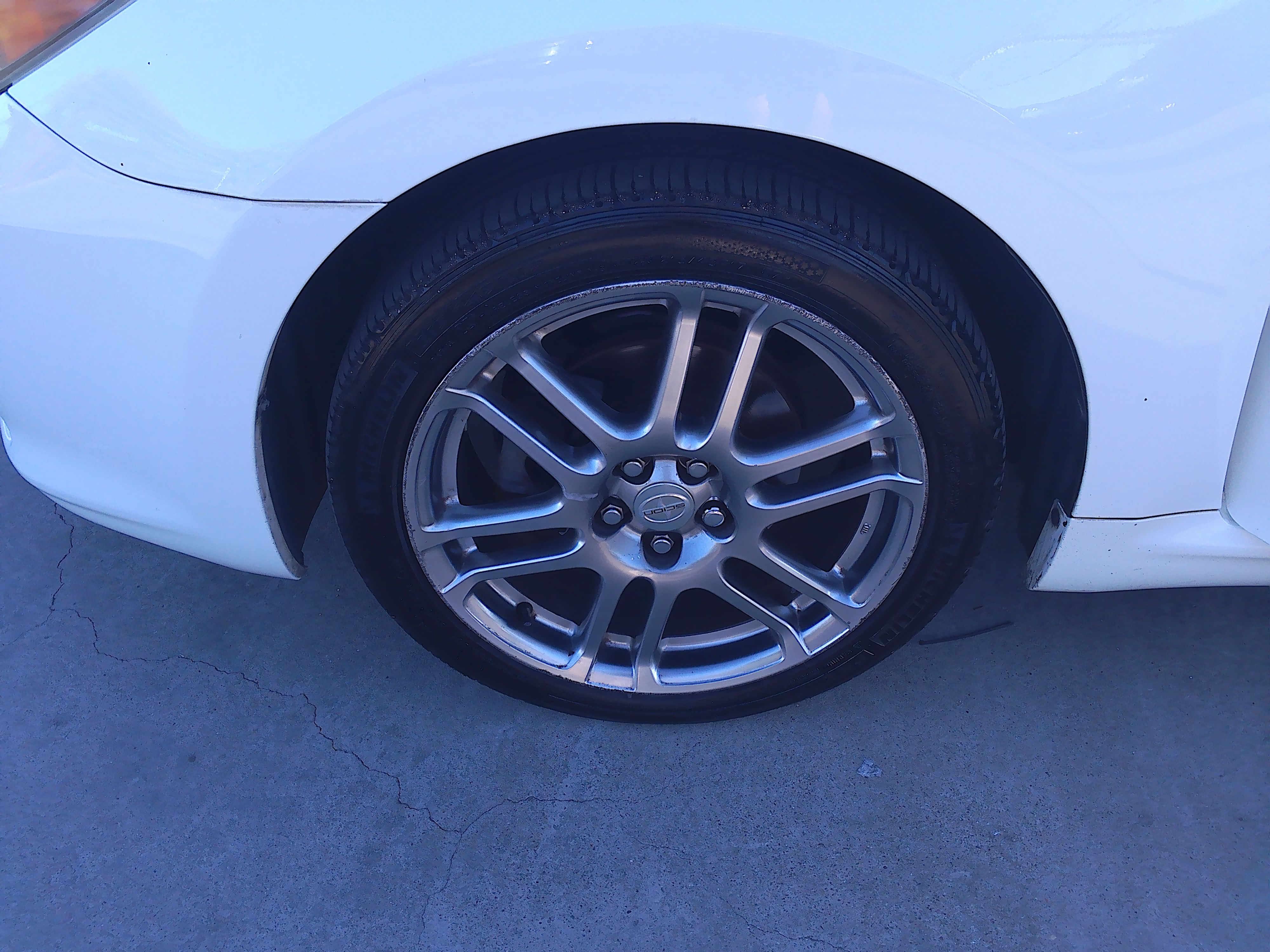 Used 2006 Scion tC FWD image 32