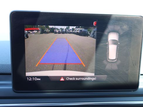 Used 2017 Audi A4 2.0T allroad Premium Plus image 29