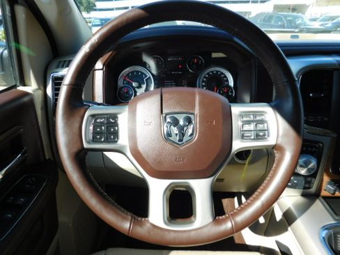 Used 2018 RAM 1500 Laramie image 14