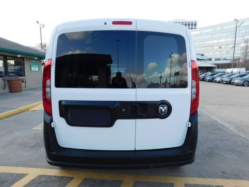 Used 2019 RAM ProMaster City Tradesman image 6