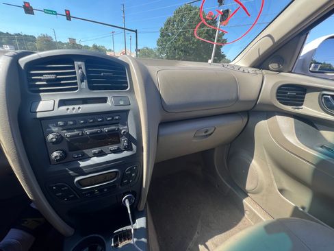 Used 2006 Hyundai Santa Fe image 15