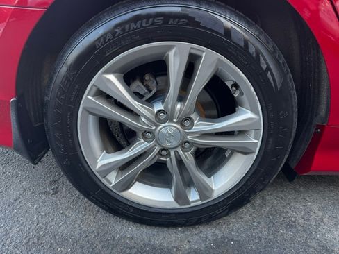 Used 2019 Hyundai Sonata UNAVAIL FWD image 33