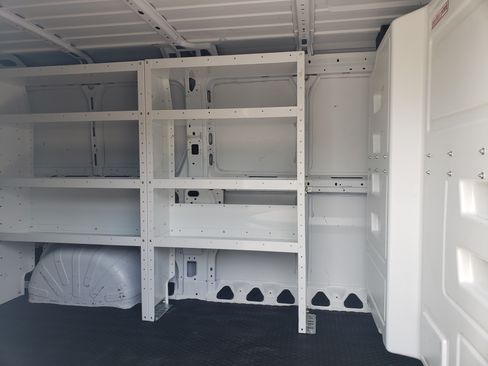 Used 2021 RAM ProMaster 1500 image 10