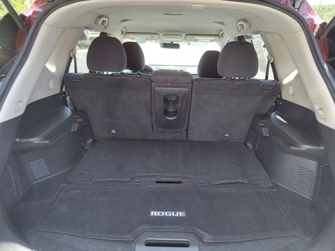 Used 2016 Nissan Rogue 2WD S image 11